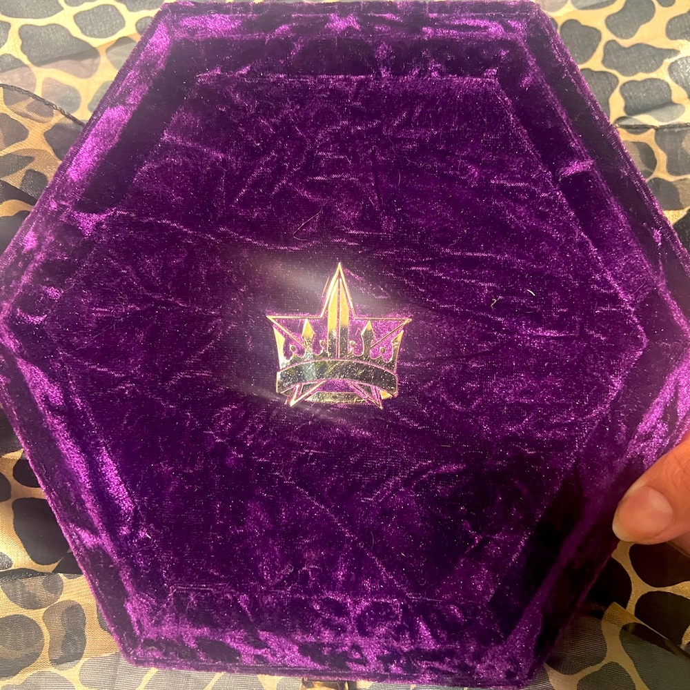 JEFFREE STAR PALETTE